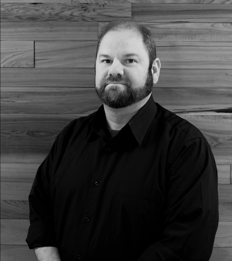 Jason Blanchard | Senior Designer | WMD Squared Engineering