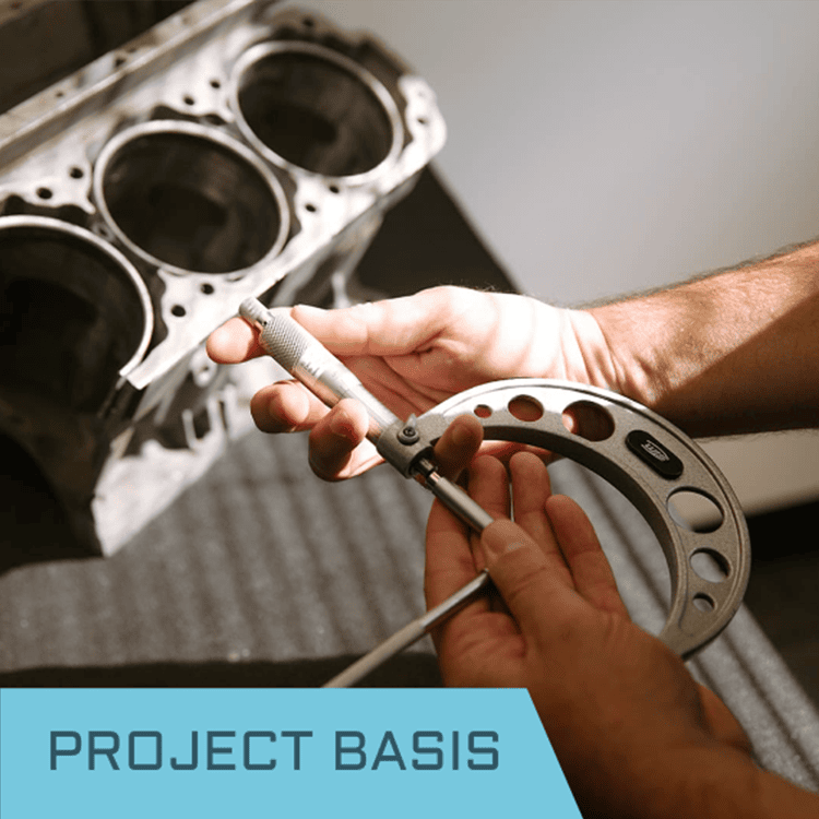 Project-Basis