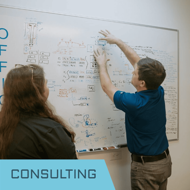 consult