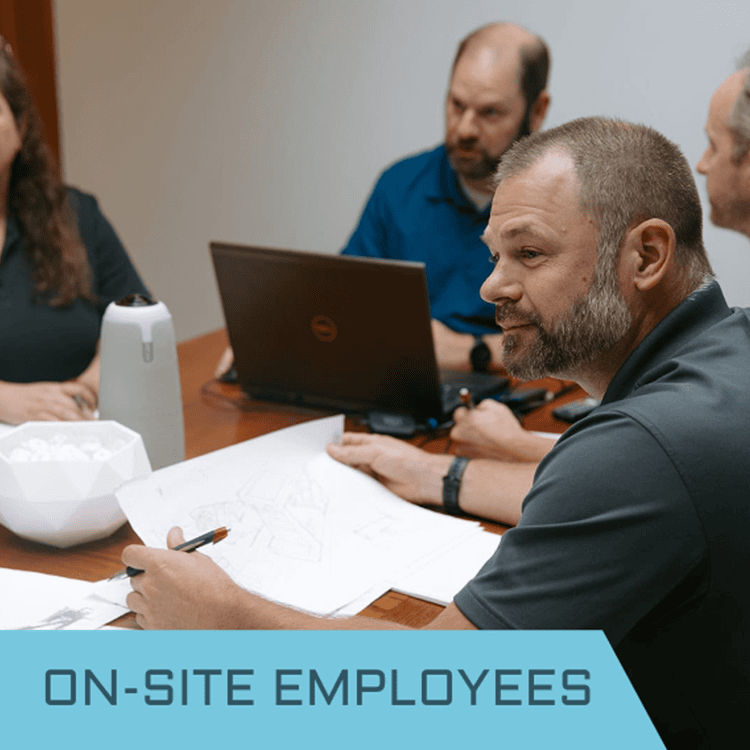 onsite